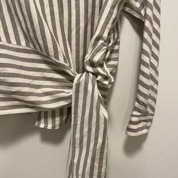 Euc Yaya blouse - Picture 3 of 4